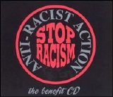 Various artists - Anti-Racist Action:The Benefit CD