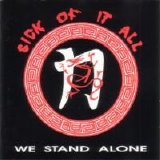 Sick Of It All - We Stand Alone
