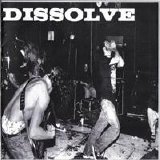 Dissolve - Dissolve