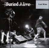 Buried Alive - Last Rites