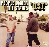 Various artists - O.S.T. (Original Soundtrack)