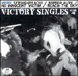 Various artists - Victory: The Singles Volume 4 1998-1999
