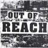 Out Of Reach - Problems With Democracy