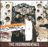 Gang Starr - The Ownerz (The Instrumentals)