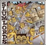 The Slumlords - Slumlords