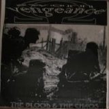 Sworn Vengeance - The Blood & The Chaos