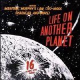 Various artists - Life on Another Planet