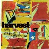 Harvest - Living With A God Complex