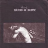 Various artists - BOMBS OF DEATH / ACRID Split 7''
