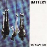 Battery - We Won't fall