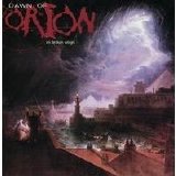 Dawn of Orion - On Broken Wings