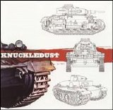 Knuckledust - Time Won't Heal This