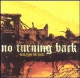 No Turning Back - Rise from the Ashes