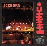 Iceburn - Poetry of Fire