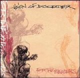 Vision of Disorder - For the Bleeders