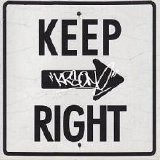 KRS-One - Keep Right