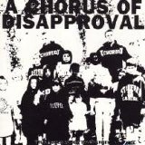 A Chorus of Disapproval - Truth gives wings to strength