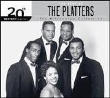 The Platters - 20th Century Masters - The Millennium Collection: The Best of The Platters