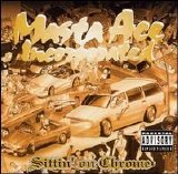 Various artists - Sittin' on Chrome