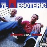 Various artists - Speaking Real Words