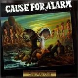 Cause for Alarm - Birth After Birth