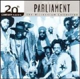 Parliament - 20th Century Masters - The Millennium Collection: The Best of Parliament