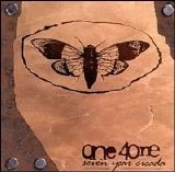 One 4 One - Seven Year Cicada