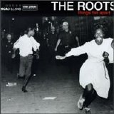 Various artists - Things Fall Apart