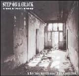 Various artists - Step on a Crack (Volume Two)