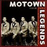 The Four Tops - Motown Legends