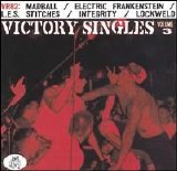 Various artists - Victory: The Singles Vol. 3 1997-1998