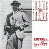Various artists - Revenge on Society
