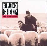 Black Sheep - A Wolf in Sheep's Clothing