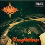 Masta Ace Incorporated - Slaughtahouse