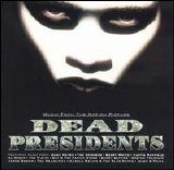 Various artists - Music From The Motion Picture - Dead Presidents