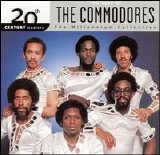The Commodores - 20th Century Masters - The Millennium Collection: The Best of the Commodores