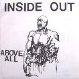 Inside Out NY - Above All