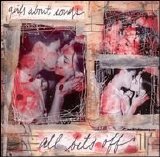 All Bets Off - Girls About Songs