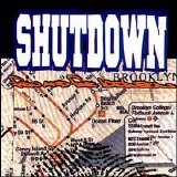 Shutdown - Few and Far Between