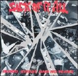 Sick of It All - Blood, Sweat and No Tears