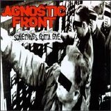 Agnostic Front - Something's Gotta Give
