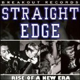 Various artists - Straight Edge: Rise of a New Era