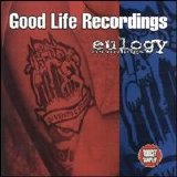 Various artists - Eulogy - Goodlife Recordings Budget Sampler