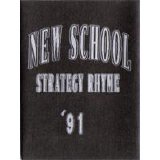New School - Strategy Rhyme 1991 Demo