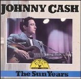 Johnny Cash - The Sun Years