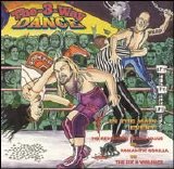 Various artists - The 3-Way Dance