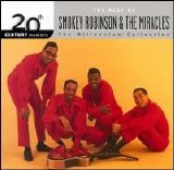 Various artists - The Best of Smokey Robinson & The Miracles