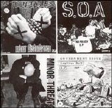 Various artists - Dischord 1981: The Year in Seven Inches