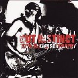 Gut Instinct - 1989-1992 Discography