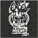 Excel - Personal Onslaught